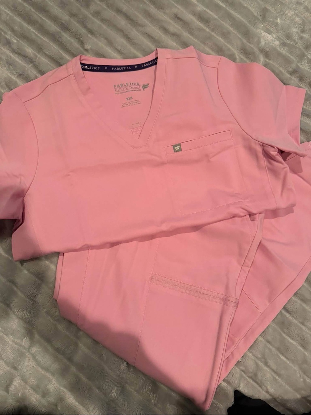 Fabletics Scrubs